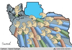 دست-یاری-برای-کمک-به-حادثه-دیدگان-زلزله-آذربایجان