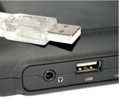 sabanet-USB
