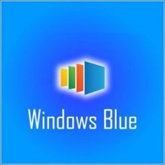 windows_Blue-صبانت